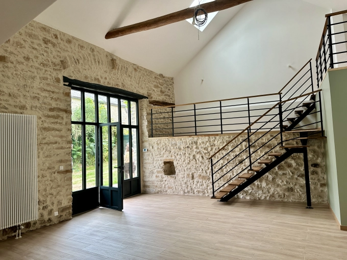 Transformation, Mise aux normes, Appartement, Rénovation, Architecture d’intérieur, Étude de faisabilité, Réhabilitation, Plan, Permis de construire, Suivi de chantier