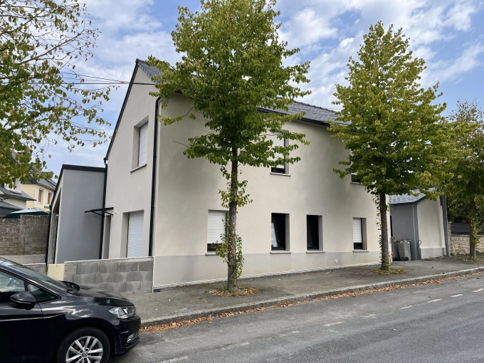 Maison individuelle, Maison de ville, Construction neuve, Plan, Permis de construire, Conseil
