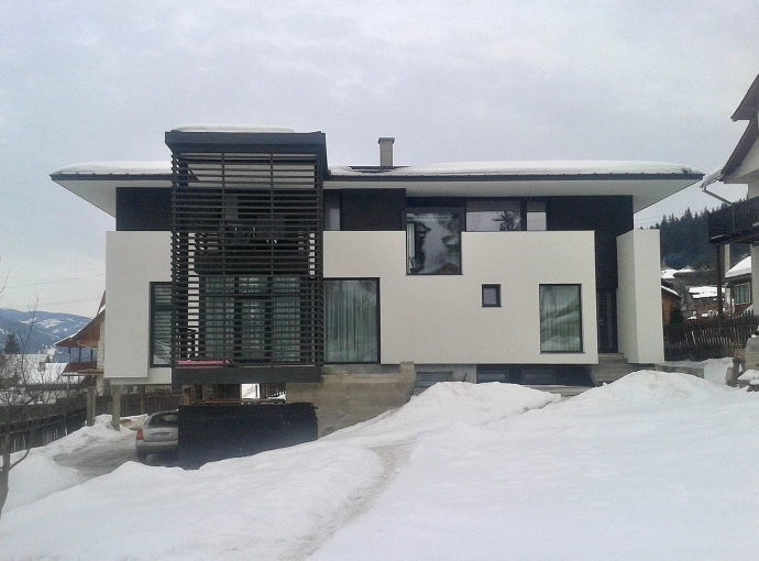 Maison individuelle, Maison de ville, Plan, Permis de construire, Suivi de chantier, Conseil