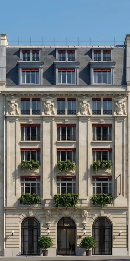 Patrimoine, Réhabilitation, Plan, Permis de construire, Conseil