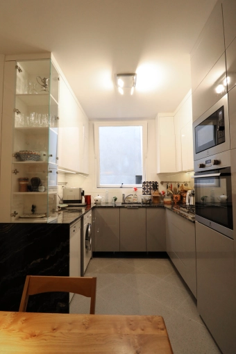 Appartement, Rénovation, Architecture d’intérieur, Plan, Suivi de chantier, Conseil