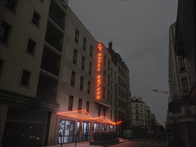 Hôtellerie - Restauration, Rénovation, Plan, Permis de construire, Conseil