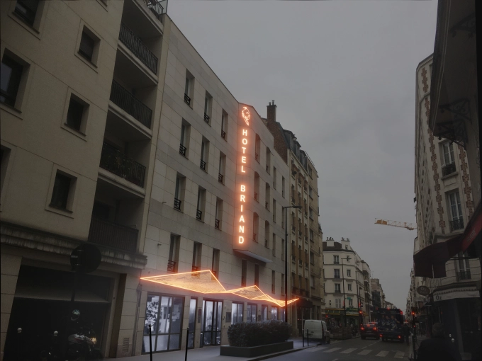 Hôtellerie - Restauration, Rénovation, Plan, Permis de construire, Conseil