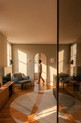 Mise aux normes, Appartement, Rénovation, Architecture d’intérieur, Réhabilitation, Rénovation énergétique, Plan, Permis de construire, Suivi de chantier, Conseil, Visite conseil avant achat, Déclaration de travaux