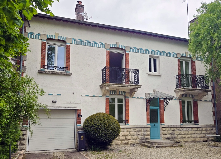 Transformation, Maison individuelle, Rénovation, Maison de ville, Architecture d’intérieur, Réhabilitation, Rénovation énergétique, Plan, Suivi de chantier, Déclaration de travaux
