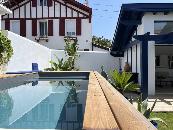 Terrasse, Maison individuelle, Rénovation, Maison de ville, Piscine, Extension, Plan, Permis de construire, Suivi de chantier, Conseil, Visite conseil avant achat