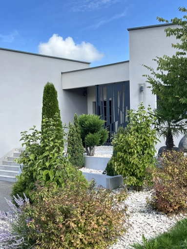Maison individuelle