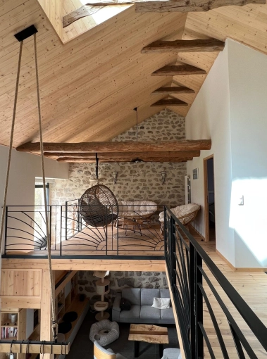 Maison individuelle