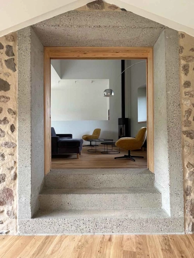 Maison individuelle