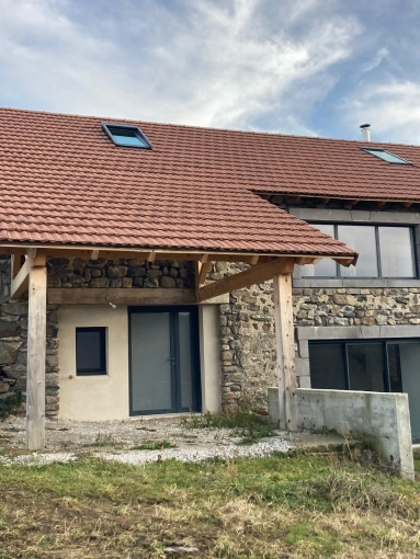 Maison individuelle