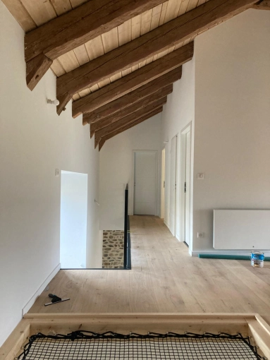 Maison individuelle