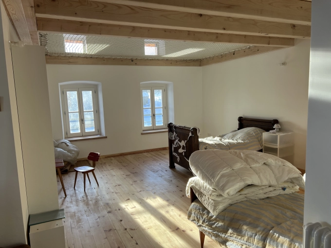 Maison individuelle