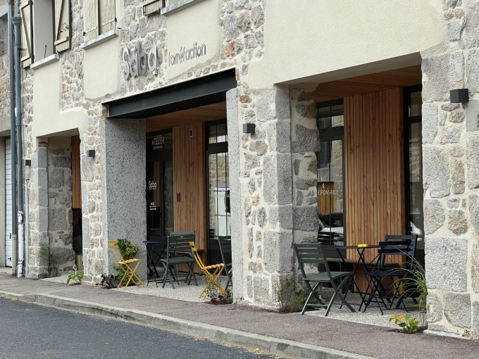 Hôtellerie - Restauration