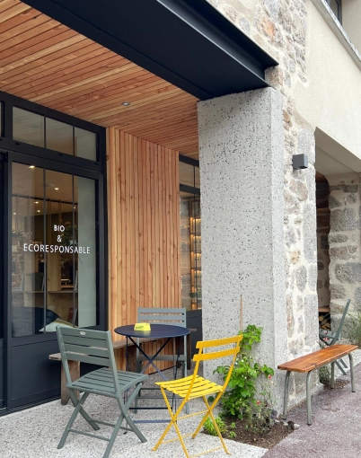 Hôtellerie - Restauration