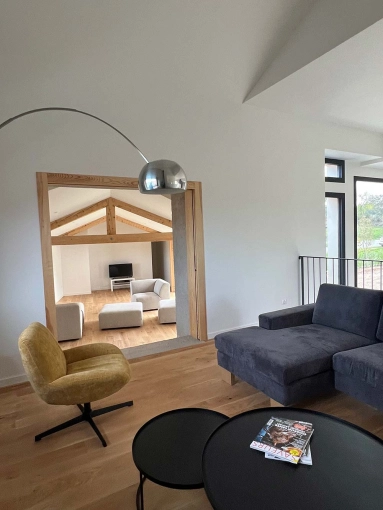Maison individuelle