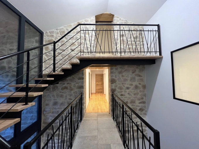 Maison individuelle