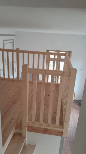 Appartement, Rénovation, Permis de construire, Suivi de chantier, Déclaration de travaux