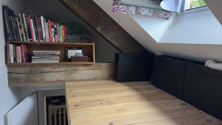 Appartement, Rénovation, Plan, Permis de construire, Suivi de chantier
