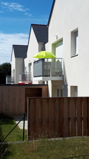 Multi-unit Residential, New Build, Design / Plans, Planning permission application, Construction Management