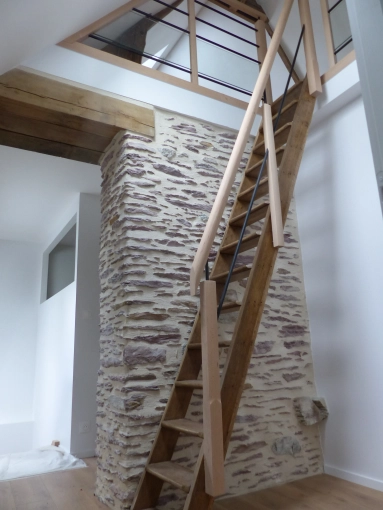 Single-Family Homes, Renovation, Country Homes, Design / Plans, Planning permission application, Construction Management