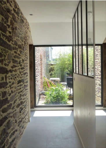 Historical / Listed Buildings, Renovation, Design / Plans, Planning permission application