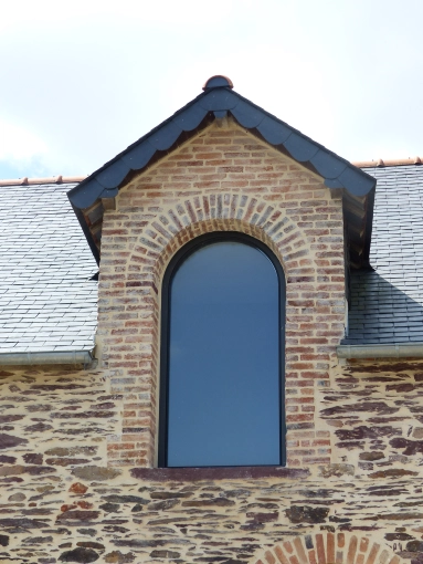 Historical / Listed Buildings, Restoration, Design / Plans, Planning permission application