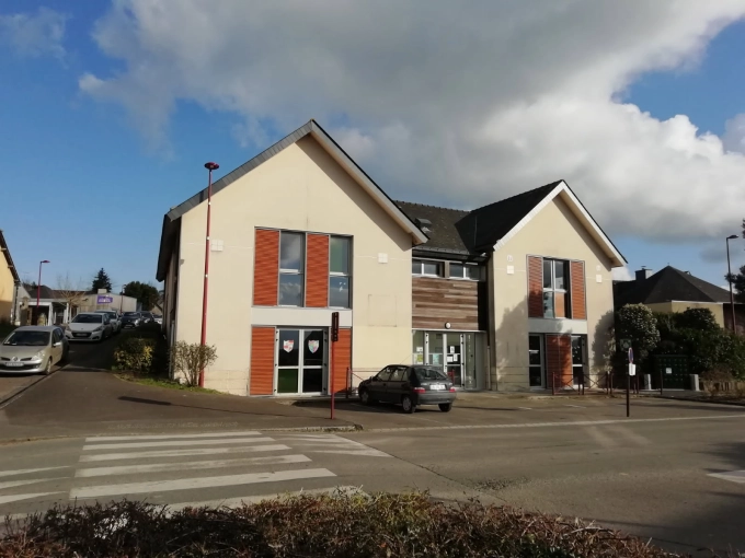 Public Access Buildings, Energy renovation, Design / Plans, Planning permission application, Construction Management