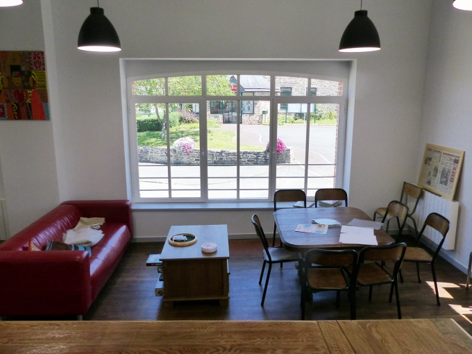 Public Access Buildings, Restoration, Design / Plans, Planning permission application, Construction Management