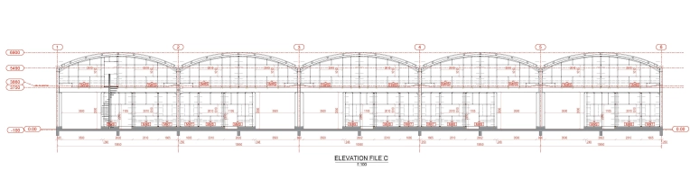 Bâtiment accueillant du public (ERP), Construction neuve, Étude de faisabilité, Plan, Permis de construire, Suivi de chantier, Conseil, Visite conseil avant achat