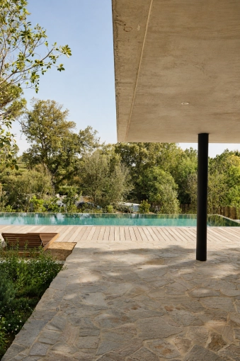 Maison individuelle, Rénovation, Piscine, Construction neuve, Villa, Plan, Permis de construire