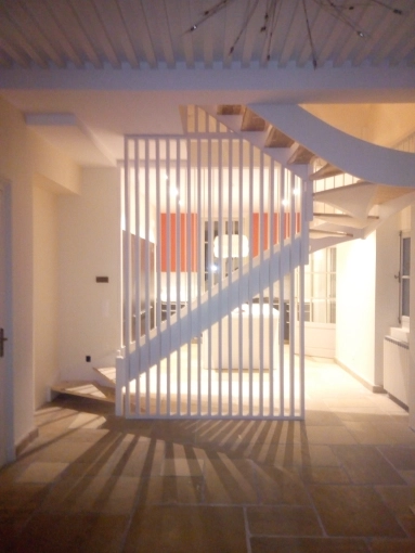 Transformation, Appartement, Rénovation, Extension, Rénovation énergétique, Plan, Permis de construire, Suivi de chantier, Conseil, Visite conseil avant achat, Déclaration de travaux