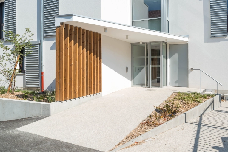 Bâtiment professionnel, Construction neuve, Plan, Permis de construire, Suivi de chantier