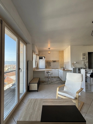 Apartment, Renovation, Interior Architecture & Design, Restoration, Design / Plans, Construction Management, Home pre-purchase advice, Preliminary works declaration