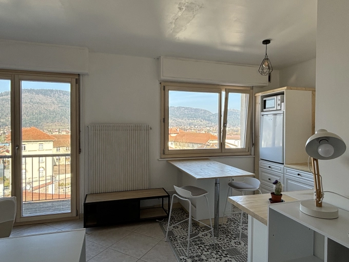 Apartment, Renovation, Interior Architecture & Design, Restoration, Design / Plans, Construction Management, Home pre-purchase advice, Preliminary works declaration