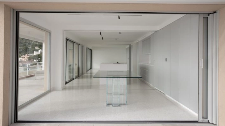 Maison individuelle, Maison de ville, Construction neuve, Contemporain, Moderne