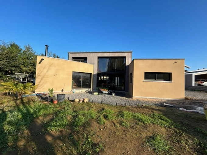 Townhouses, New Build, contemporary