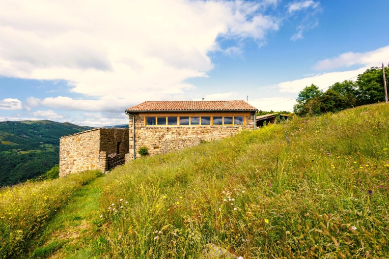 Conversion, Single-Family Homes, Traditional
