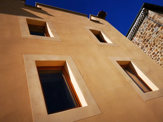 Single-Family Homes, Passive House / Eco-friendly, Renovation, Energy renovation, Design / Plans, Building permits, Construction Management, Consulting, Diagnostic