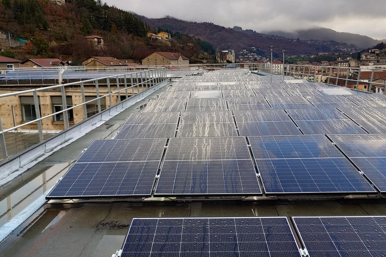 Conversion, Building Upgrades, Commercial - industrial, Offices, Industrial Buildings, Energy renovation, Design / Plans, Building permits, Construction Management, Consulting, Diagnostic