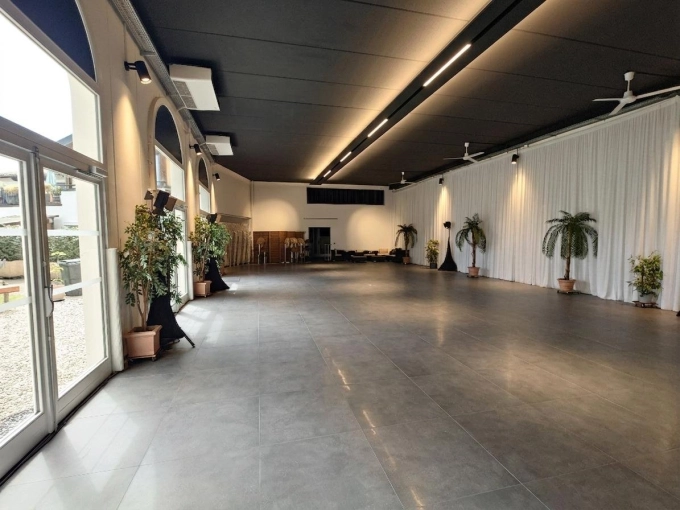 Hotels - Restaurants, Commercial - industrial, Offices, Public Access Buildings, New Build, Design / Plans, Building permits, Construction Management, Consulting, Diagnostic