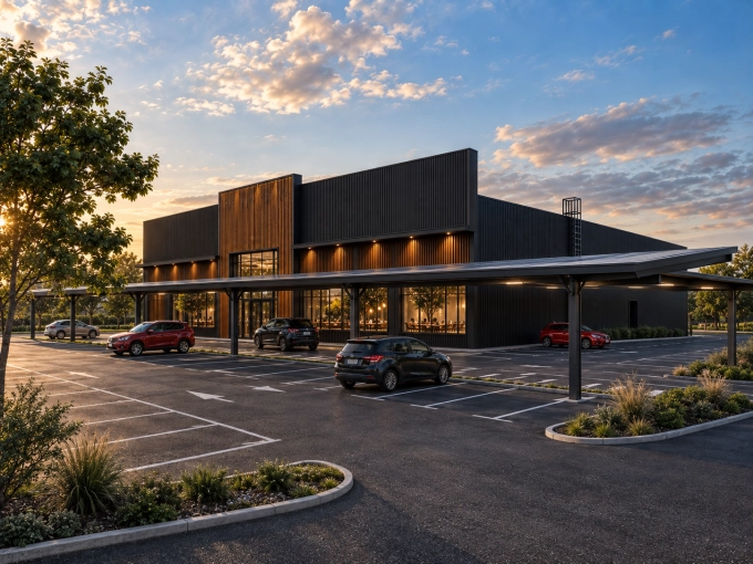 Retail, Hotels - Restaurants, Commercial - industrial, Public Access Buildings, New Build, Design / Plans, Planning permission application, Construction Management, Consulting, Diagnostic, Home pre-purchase advice