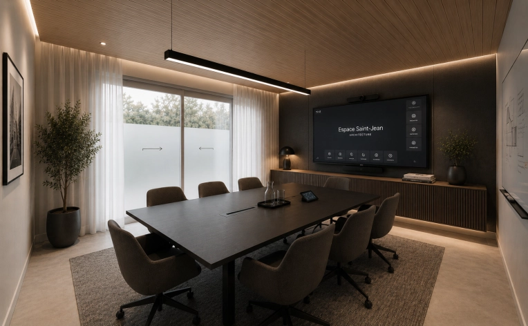 Offices, Renovation, Design / Plans, Planning permission application, Construction Management