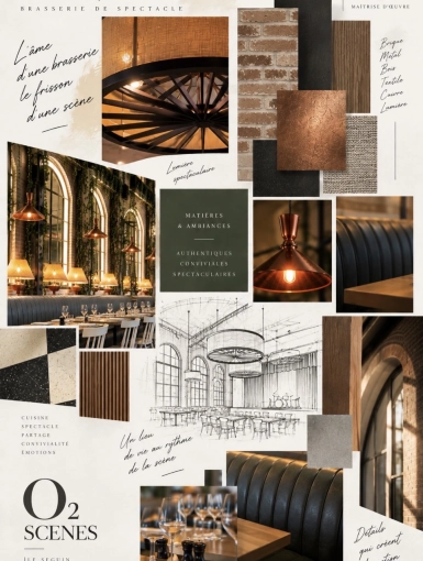 Assistance à la maitrise d'ouvrage, Hôtellerie - Restauration, Rénovation, Architecture d’intérieur, Réhabilitation, Plan, Permis de construire, Suivi de chantier, Conseil, Visite conseil avant achat