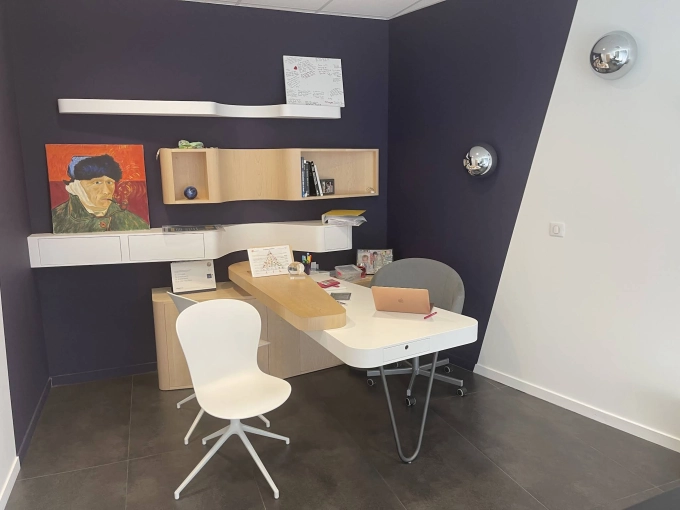 Commercial - industrial, Offices, Renovation, Design / Plans, Construction Management