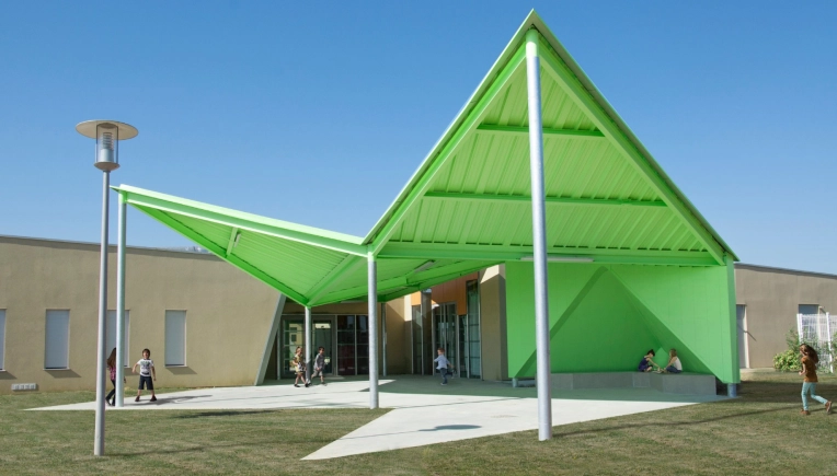 Public Access Buildings, Extension, Design / Plans, Planning permission application, Construction Management