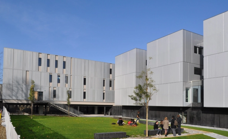 Public Access Buildings, New Build, Design / Plans, Planning permission application, Construction Management