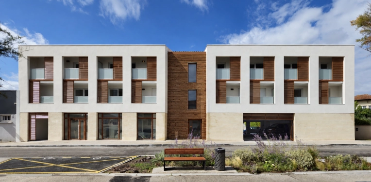 Multi-unit Residential, New Build, Design / Plans, Planning permission application
