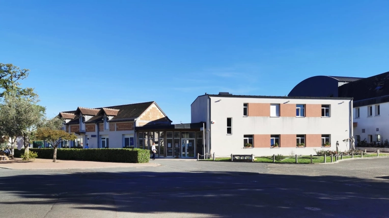 Bâtiment professionnel, Bureau, Bâtiment accueillant du public (ERP), Extension, Construction neuve, Plan, Permis de construire