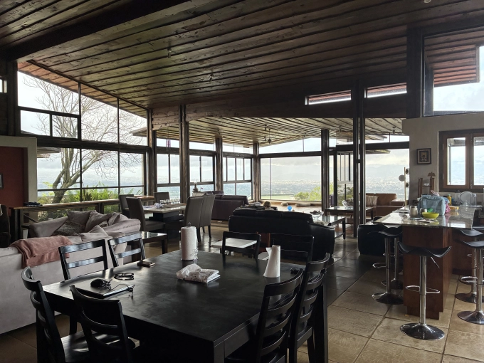 Conversion, Hotels - Restaurants, Design / Plans, Planning permission application, Construction Management