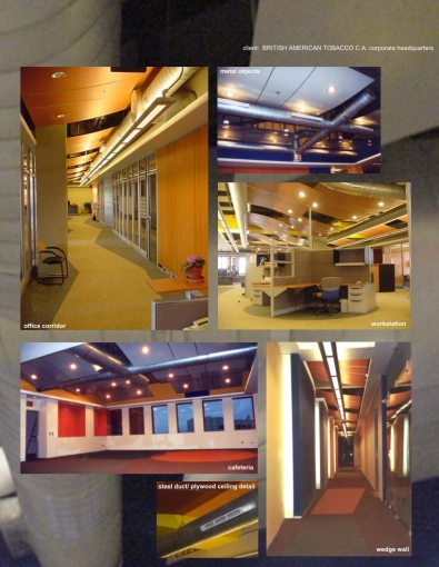 Commercial - industrial, Offices, New Build, Design / Plans, Planning permission application, Construction Management